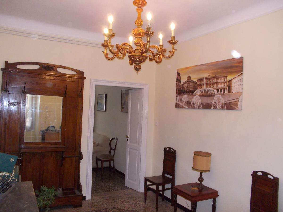 Casa vacanze Casa Iaia *